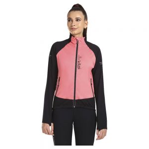 Prezzi Kilpi nordim jacket rosa 34 donna