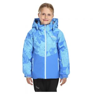 Prezzi Kilpi samara jacket blu 5 years ragazzo