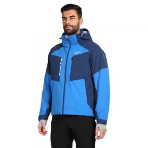 Prezzi Kilpi taxido jacket blu l uomo