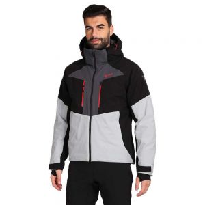 Prezzi Kilpi taxido jacket nero l uomo