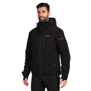 Prezzi Kilpi tonnsi jacket nero m uomo