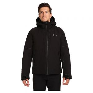 Prezzi Kilpi turnau jacket nero 3xl uomo