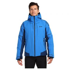 Prezzi Kilpi turnau jacket blu 3xl uomo