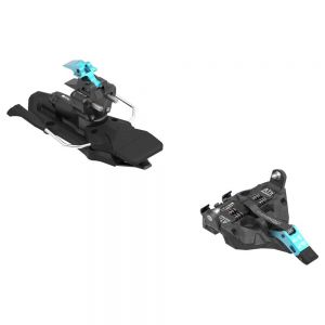 Prezzi Atk race c-raider 10 ap 86 mm touring ski bindings argento 86 mm