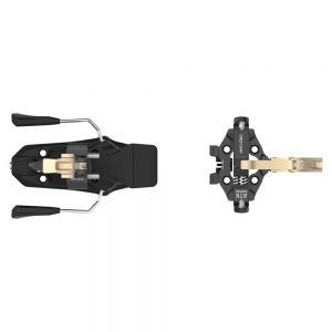 Prezzi Atk race attacchi da sci alpinismo crest 8 ap 86 mm