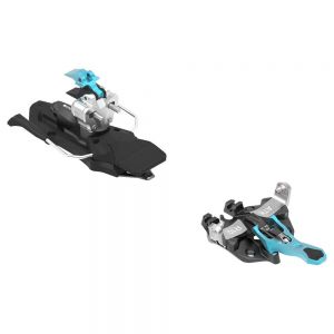 Prezzi Atk race raider 10 ap 91 mm touring ski bindings argento 91 mm