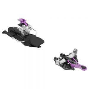 Prezzi Atk race raider 10 ap 91 mm touring ski bindings argento 91 mm