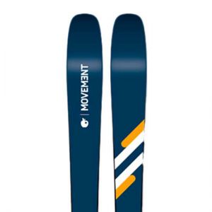 _PREMANUFACTURE_PRICE Movement logic 86 touring skis blu 169