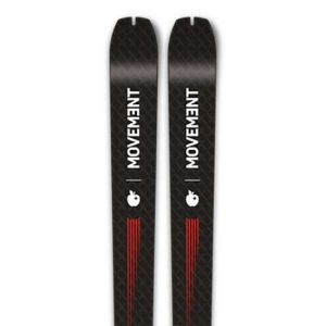 Prezzi Movement sci da touring race pro 66