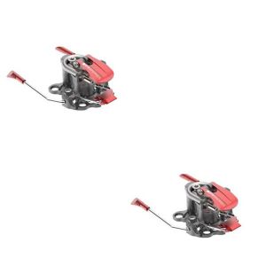 Prezzi Atk race attacchi da sci alpinismo revolution 2023 brake wc