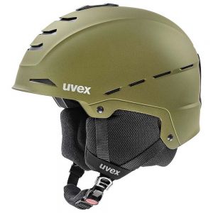 Prezzi Uvex legend 2.0 helmet verde 52-55 cm