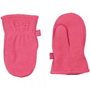 Prezzi Cmp 6524008k fleece baby mittens rosa 6 years ragazzo