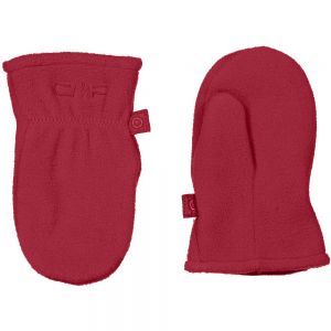 Prezzi Cmp 6524008k fleece baby mittens rosso 5 years ragazzo