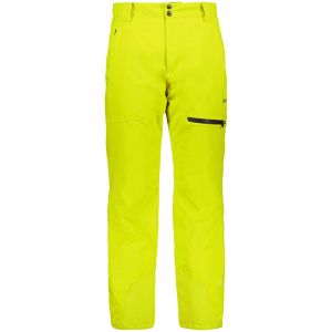 Prezzi Cmp 39w1537 pants giallo 3xl uomo