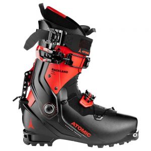 Prezzi Atomic backland pro touring ski boots nero 25-25.5