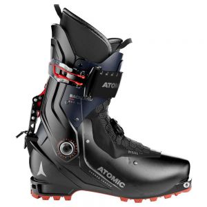 Prezzi Atomic backland pro ul touring ski boots nero 26-26.5