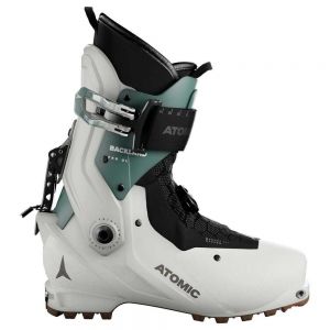 Prezzi Atomic backland pro ul w touring ski boots bianco 23-23.5