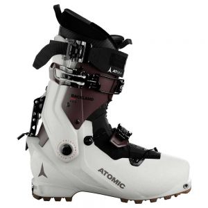 Prezzi Atomic backland pro w touring ski boots bianco 23-23.5