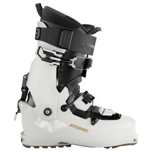 Prezzi Atomic backland xtd 105 w gw touring ski boots bianco 24-24.5