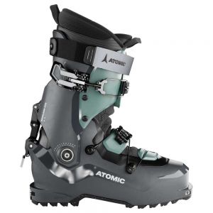 Prezzi Atomic backland xtd 95 w touring ski boots grigio 23-23.5