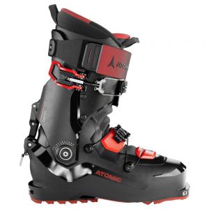 Prezzi Atomic backland xtd carbon 120 gw touring ski boots nero 25-25.5