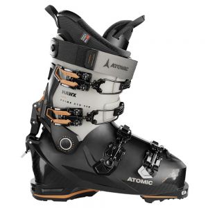 Prezzi Atomic hawx prime xtd 110 gw touring ski boots nero 30-30.5