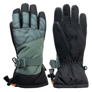 Prezzi Elbrus maiko gloves nero l-xl ragazzo