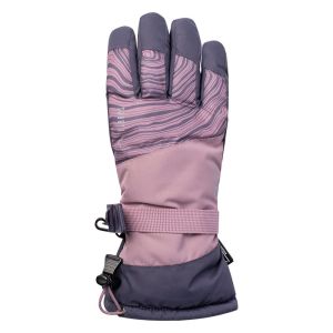 Prezzi Elbrus maiko gloves viola l-xl donna