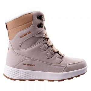 Prezzi Iguana inga high wp snow boots beige eu 38 donna