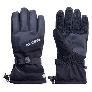 Prezzi Iguana vinter gloves blu s-m uomo