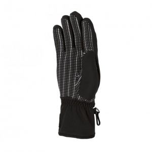 Prezzi Lhotse arapede gloves nero 9 uomo