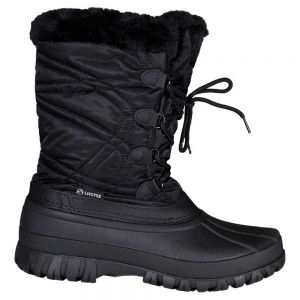 Prezzi Lhotse bow snow boots nero eu 36 donna