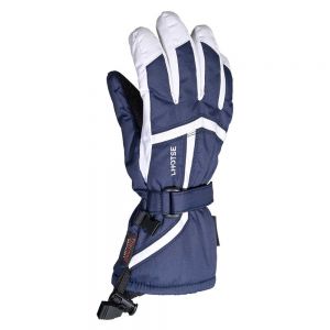 Prezzi Lhotse cheng gloves blu 8 years ragazzo