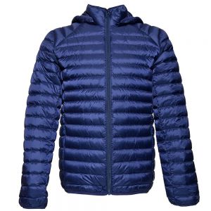 Prezzi Lhotse coco 3 jacket blu s uomo