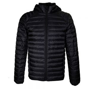 Prezzi Lhotse coco 3 jacket nero s uomo