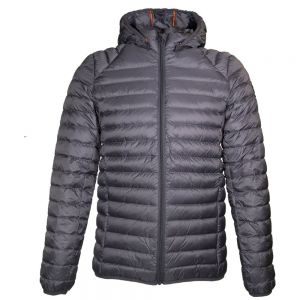 Prezzi Lhotse coco 3 jacket grigio m uomo