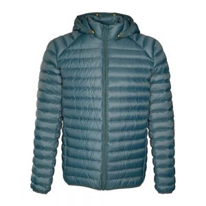 Prezzi Lhotse coco 3 jacket blu m uomo