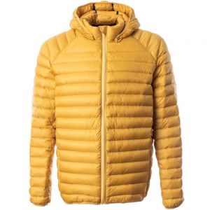 Prezzi Lhotse coco 3 jacket giallo xl uomo