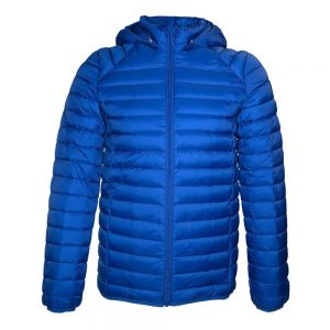 Prezzi Lhotse coco 3 jacket blu m uomo