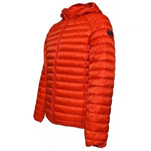 Prezzi Lhotse coco 3 jacket arancione m uomo