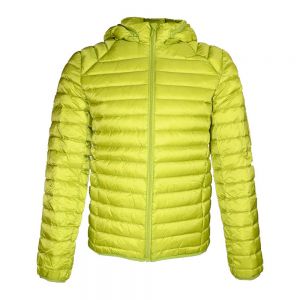 Prezzi Lhotse coco 3 jacket verde s uomo