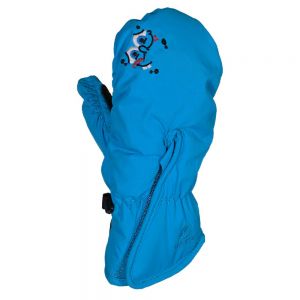 Prezzi Lhotse djembe mittens blu 6 years ragazzo