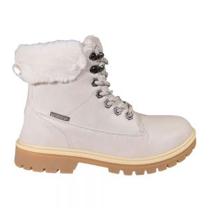 Prezzi Lhotse drosera snow boots beige eu 36 donna