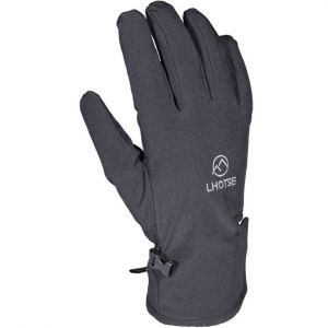 Prezzi Lhotse epines gloves nero 6 uomo