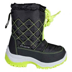 Prezzi Lhotse fizzy snow boots nero eu 22