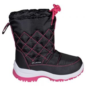 Prezzi Lhotse fizzy snow boots nero eu 23