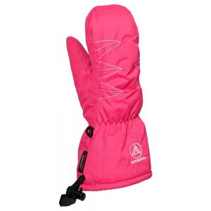 Prezzi Lhotse guitare mittens rosa 2 years ragazzo