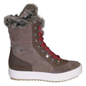 Prezzi Lhotse halifax snow boots marrone eu 38 donna