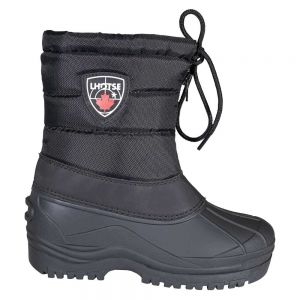 Prezzi Lhotse inuit2 snow boots nero eu 36 uomo