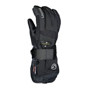 Prezzi Lhotse guanti jersey